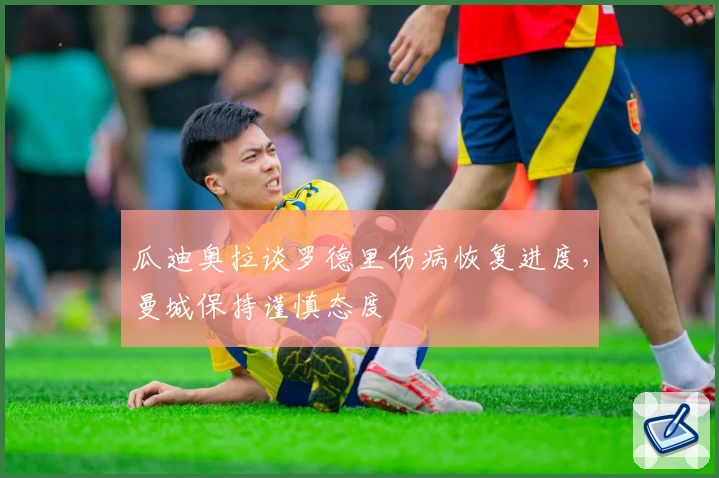 瓜迪奥拉谈罗德里伤病恢复进度，曼城保持谨慎态度