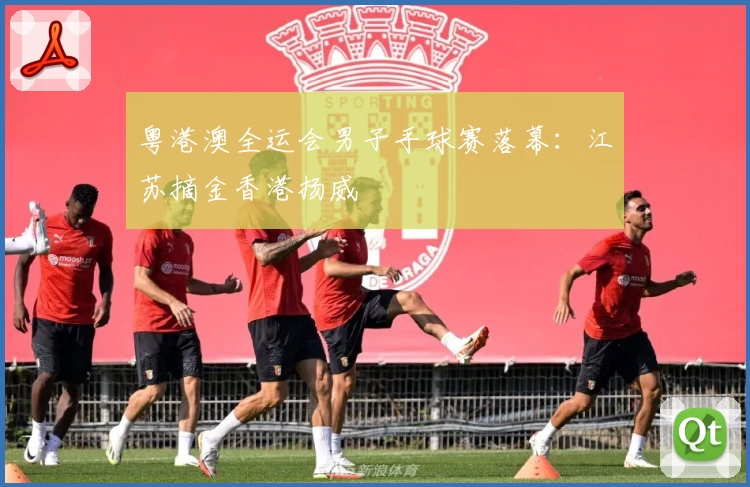 粤港澳全运会男子手球赛落幕：江苏摘金香港扬威